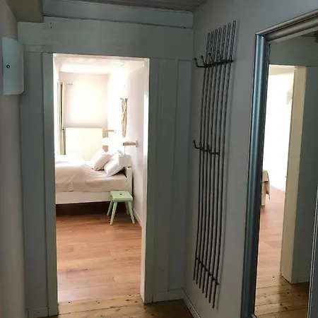 Im Idyllischen Gulfhof Apartment