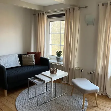 Im Idyllischen Gulfhof Apartment