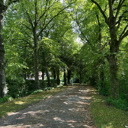 Im Idyllischen Gulfhof Krummhörn